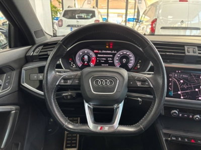 Audi Q3 Sportback Sportback 35 2.0 tdi s-tronic (18)