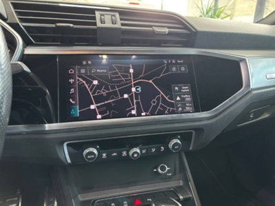 Audi Q3 Sportback Sportback 35 2.0 tdi s-tronic (20)