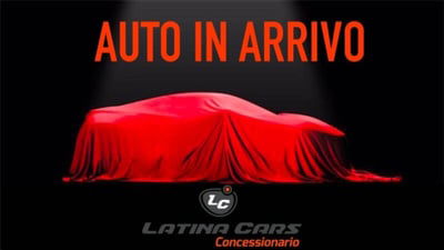 Jeep Avenger 1.2 turbo Altitude fwd 100cv usata