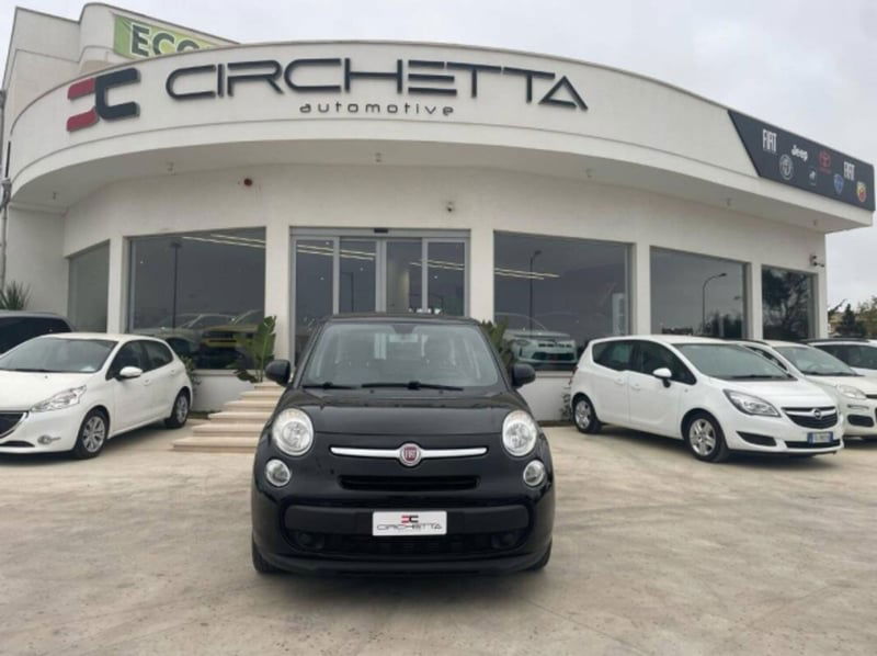 Fiat 500 1.3 Multijet 16V 95 CV Pop Star