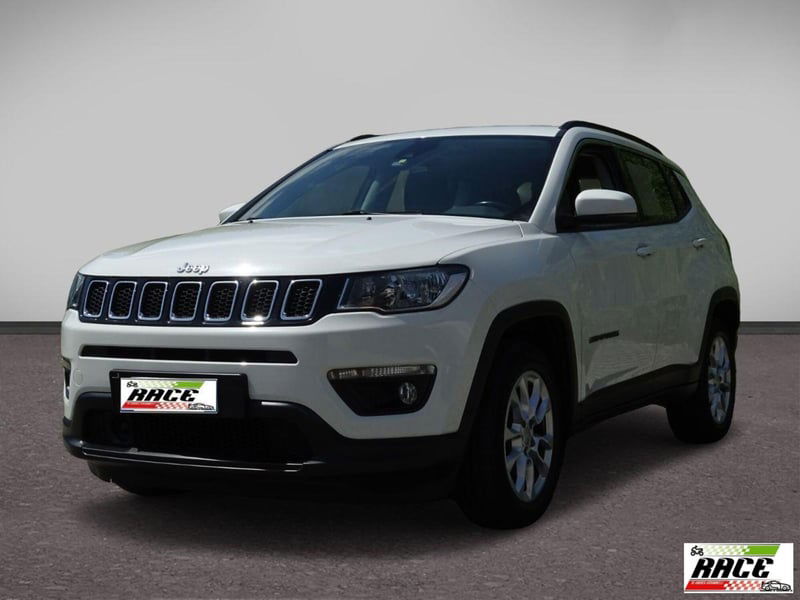 Jeep Compass 1.3 Turbo T4 150 CV aut. 2WD Longitude