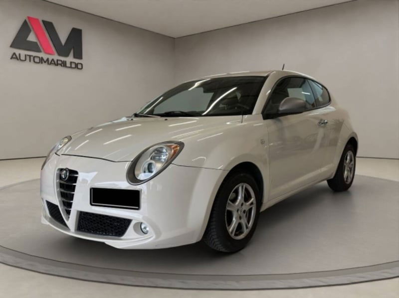 Alfa Romeo MiTo 1.4 78 CV 8V S&S Junior