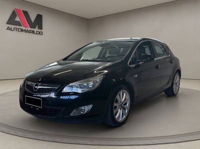 Opel Astra 1.7 CDTI 110CV 5 porte Cosmo usata