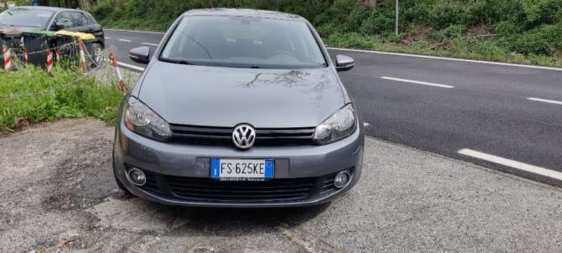 Volkswagen Golf 2.0 TDI 110CV DPF 5p. Comfortline