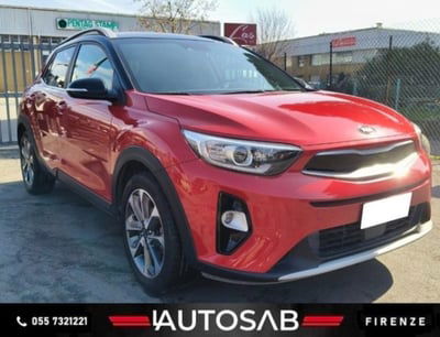 Kia Stonic 1.0 T-GDi 120 CV Style usata