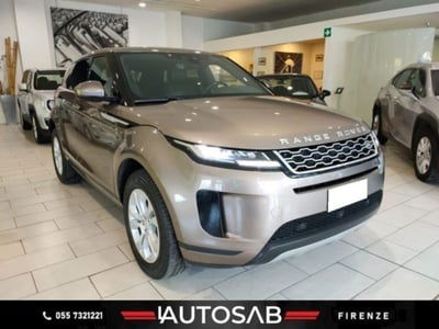 Land Rover Range Rover Evoque 2.0 I4 200 CV AWD Auto Autobiography usata