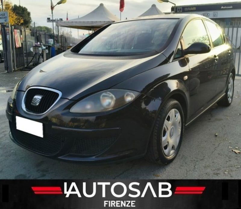 SEAT Altea 1.4 Altea