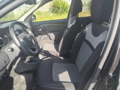 Dacia Duster 1.5 dCi 110 CV S&S 4x2 Serie Speciale Brave2 (13)