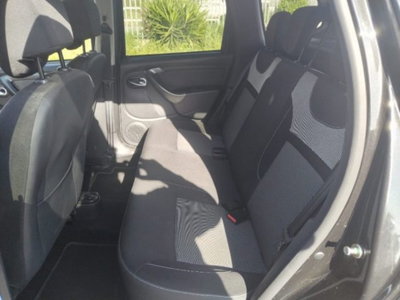 Dacia Duster 1.5 dCi 110 CV S&S 4x2 Serie Speciale Brave2 (14)