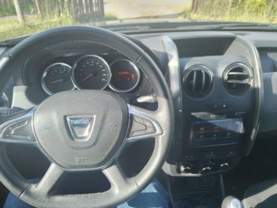Dacia Duster 1.5 dCi 110 CV S&S 4x2 Serie Speciale Brave2 (9)