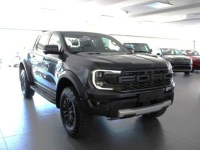 Ford Ranger Pick-up Raptor 3.0 ecoboost V6 292cv auto nuovo