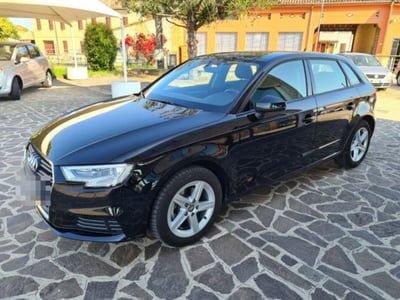 Audi A3 Sportback 30 TDI Business