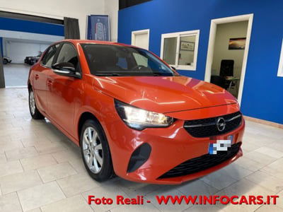 Opel Corsa 1.2 Edition
