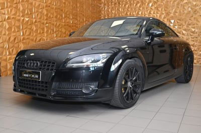 Audi TT Coupé 2.0 TFSI usata