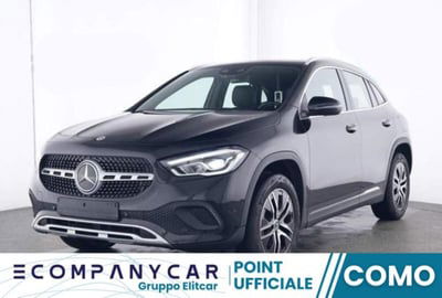 Mercedes-Benz GLA SUV 180 Automatic Premium usata