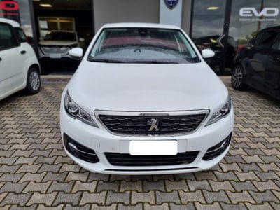 Peugeot 308 BlueHDi 130 S&S Allure usata