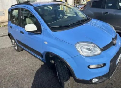 Fiat Panda 0.9 TwinAir Turbo S&S 4x4 (2)