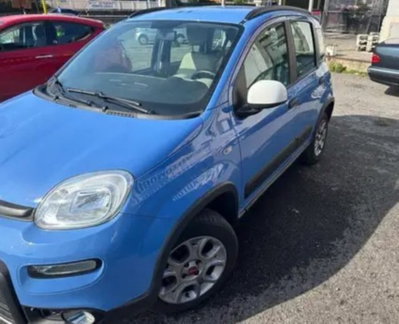 Fiat Panda 0.9 TwinAir Turbo S&S 4x4 (3)