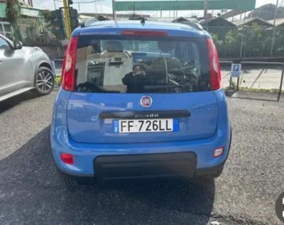 Fiat Panda 0.9 TwinAir Turbo S&S 4x4 (6)