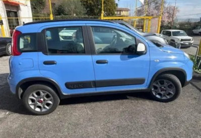 Fiat Panda 0.9 TwinAir Turbo S&S 4x4 (7)