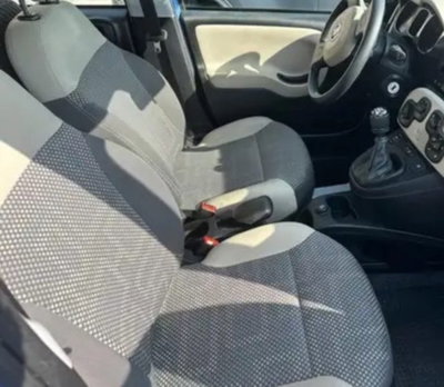 Fiat Panda 0.9 TwinAir Turbo S&S 4x4 (8)