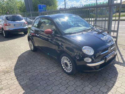 Fiat 500 1.2 Lounge usata