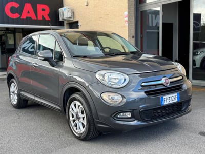Fiat 500X 1.3 MultiJet 95 CV Business  usata