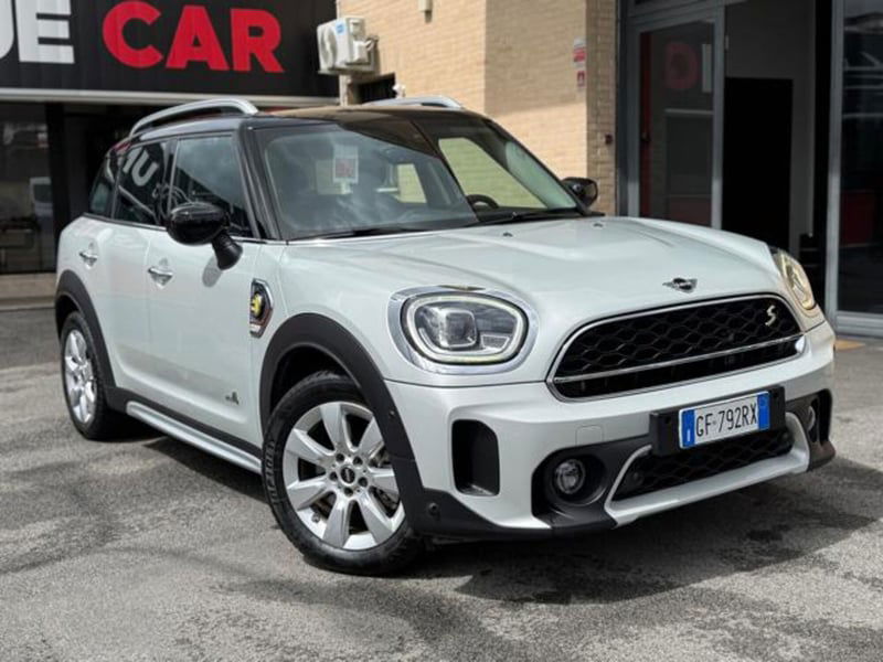 MINI Mini Countryman 1.5 Cooper SE Business Countryman ALL4 Automatica