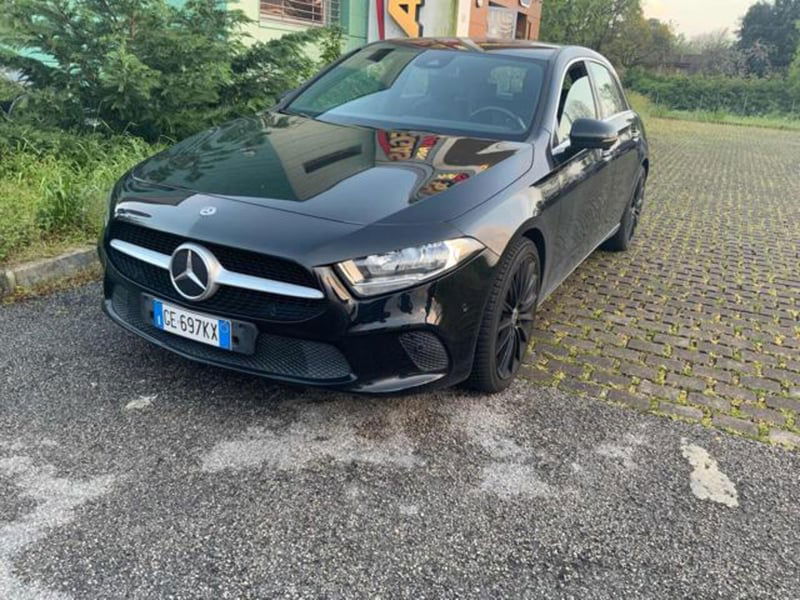 Mercedes-Benz Classe A 160 Sport