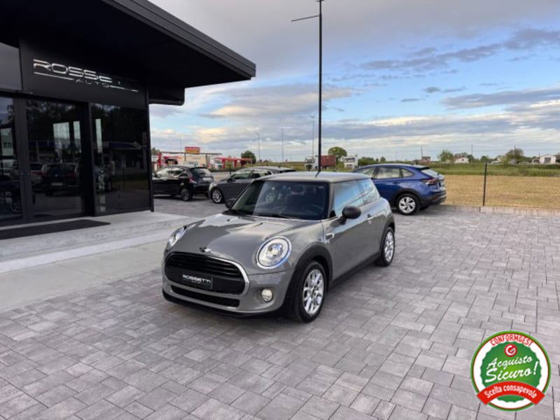 MINI Mini 1.5 One D
