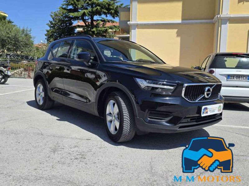 Volvo XC40 D3