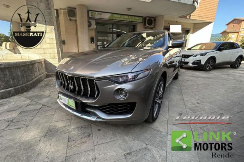 Maserati Levante Levante V6 Diesel 275 CV AWD
