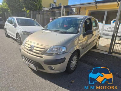 Citroen C3 1.1 airdream Classique usata
