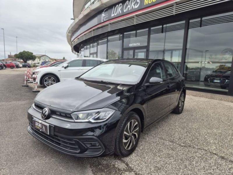 Volkswagen Polo 1.0 tsi Style 95cv