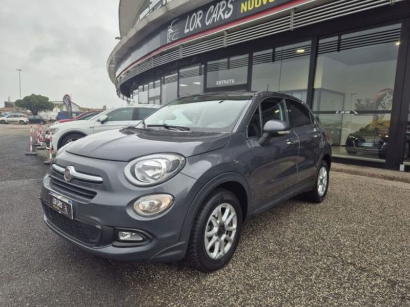 Fiat 500X 1.3 MultiJet 95 CV Business