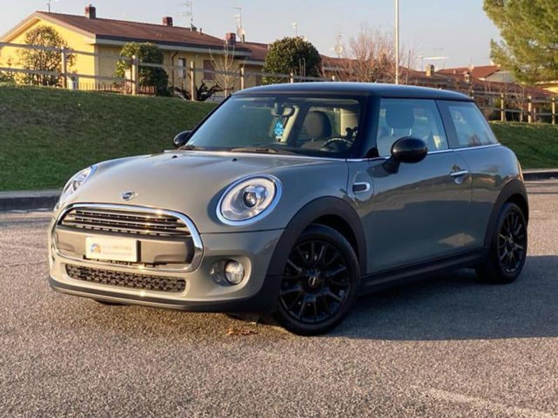 MINI Mini 1.5 One D