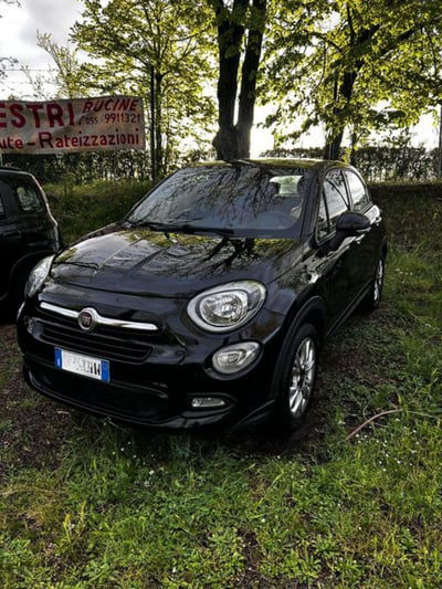 Fiat 500X 1.3 MultiJet 95 CV Pop  usata