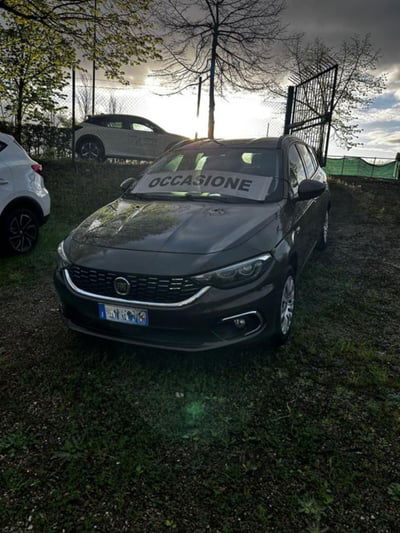 Fiat Tipo Station Wagon Tipo 1.6 Mjt S&S DCT SW Mirror  usata
