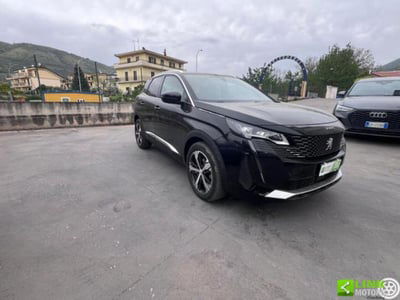 Peugeot 3008 BlueHDi 130 S&S EAT8 GT  usata