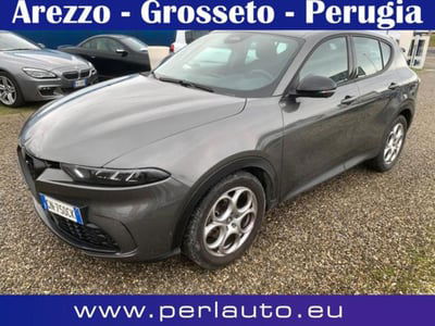 Alfa Romeo Tonale Tonale 1.6 diesel 130 CV TCT6 Ti usata