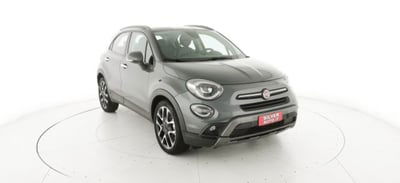 Fiat 500X 1.6 MultiJet 130 CV Sport usata
