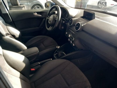 Audi A1 Sportback Sportback 25 1.0 tfsi Business (10)