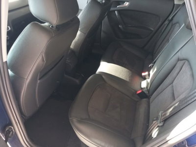 Audi A1 Sportback Sportback 25 1.0 tfsi Business (11)