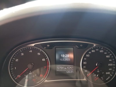 Audi A1 Sportback Sportback 25 1.0 tfsi Business (12)
