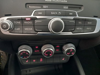 Audi A1 Sportback Sportback 25 1.0 tfsi Business (13)