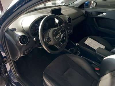Audi A1 Sportback Sportback 25 1.0 tfsi Business (9)