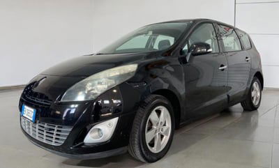 Renault Scenic E-Tech Electric 1.5 dCi 110CV Attractive usata