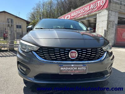 Fiat Tipo Tipo 1.4 4 porte Opening Edition usata