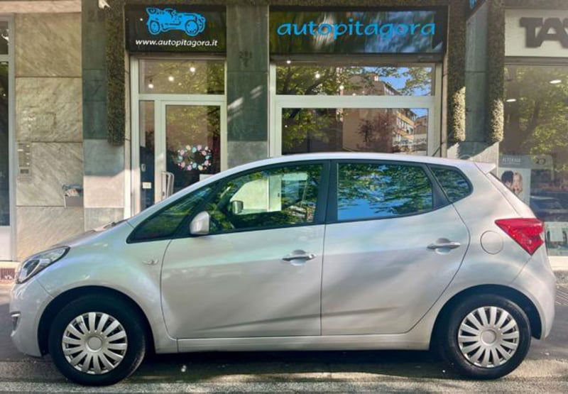Hyundai ix20 1.4 90 CV Econext Comfort