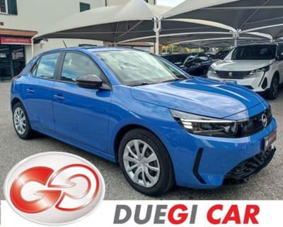 Opel Corsa 1.2 usata